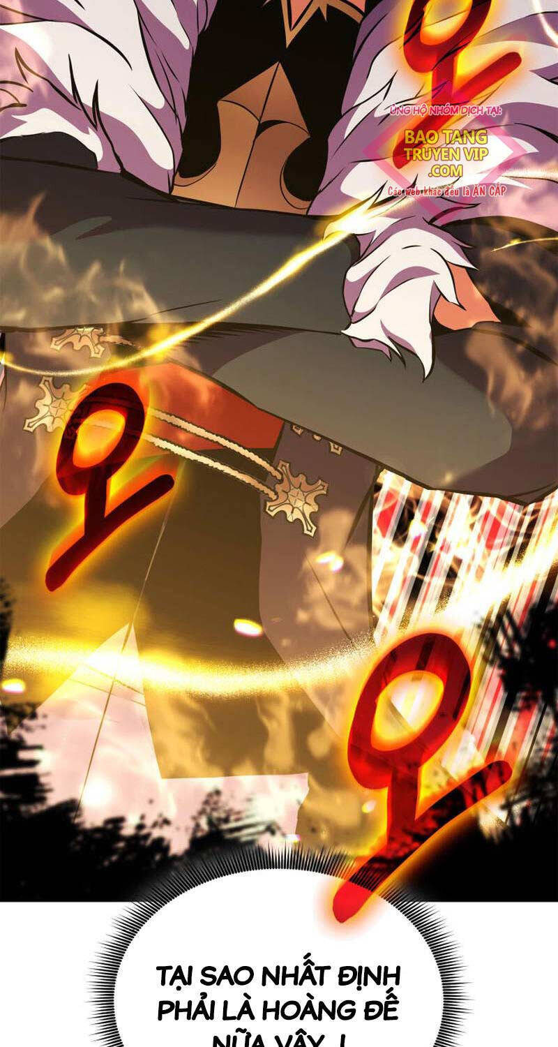 Sự Trở Lại Của Vị Thần Sức Mạnh Chap 162 - Next Chap 163