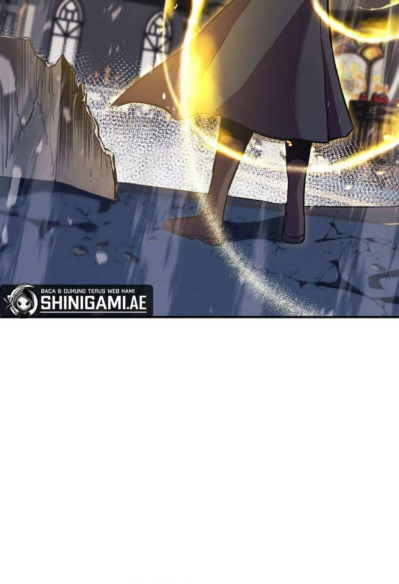 Sự Trở Lại Của Vị Thần Sức Mạnh Chap 162 - Next Chap 163