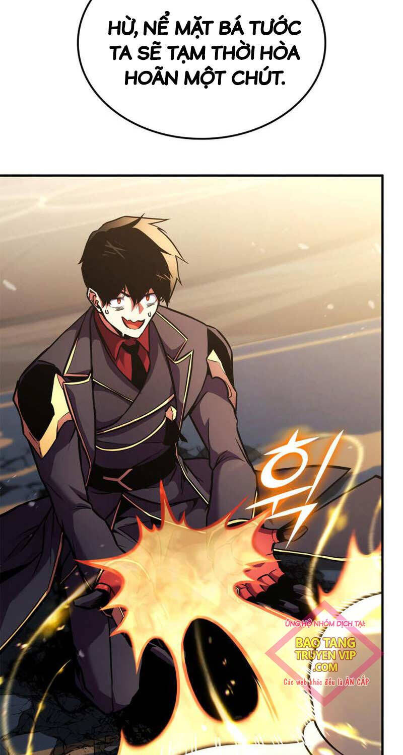 Sự Trở Lại Của Vị Thần Sức Mạnh Chap 162 - Next Chap 163