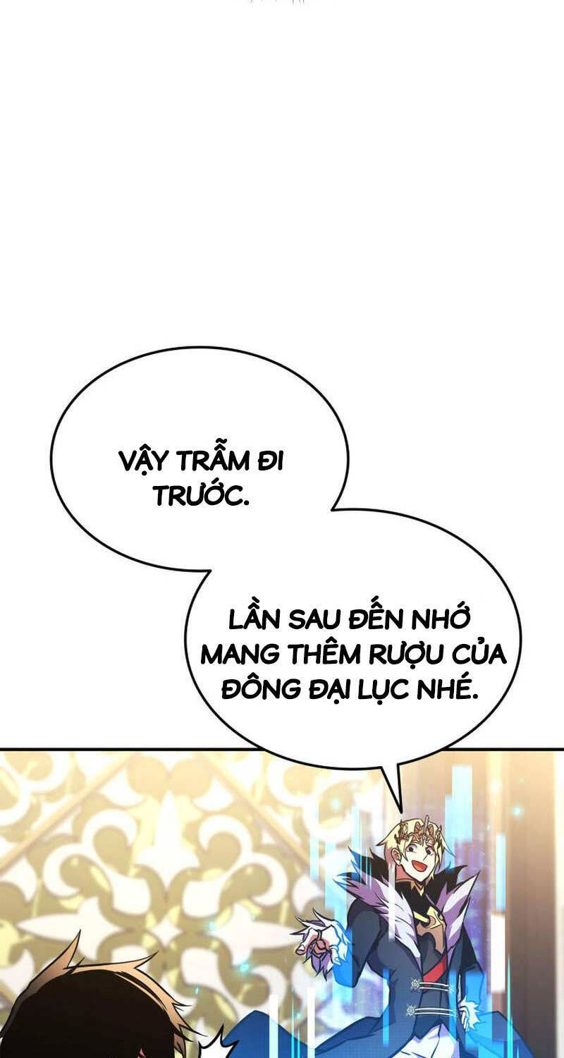 Sự Trở Lại Của Vị Thần Sức Mạnh Chap 162 - Next Chap 163