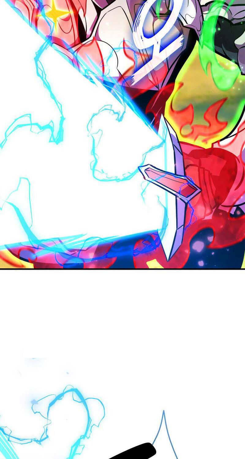 Sự Trở Lại Của Vị Thần Sức Mạnh Chap 162 - Next Chap 163