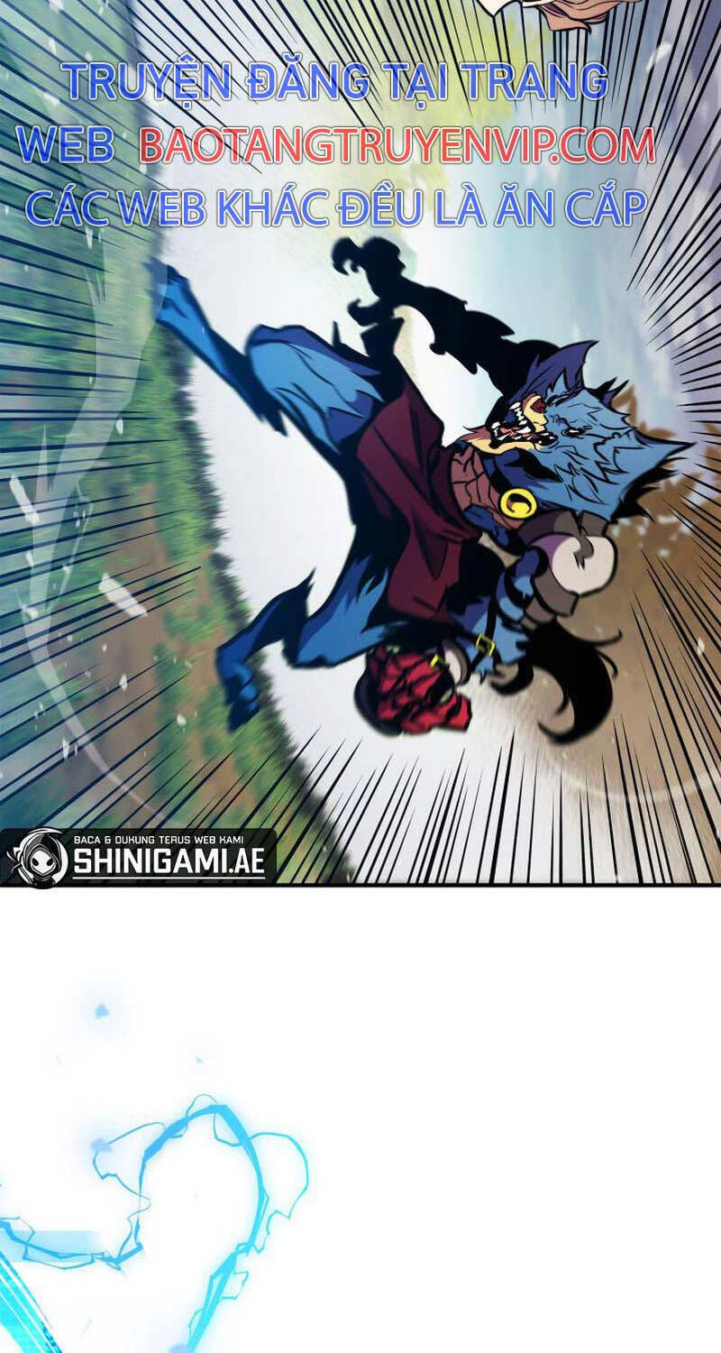 Sự Trở Lại Của Vị Thần Sức Mạnh Chap 162 - Next Chap 163