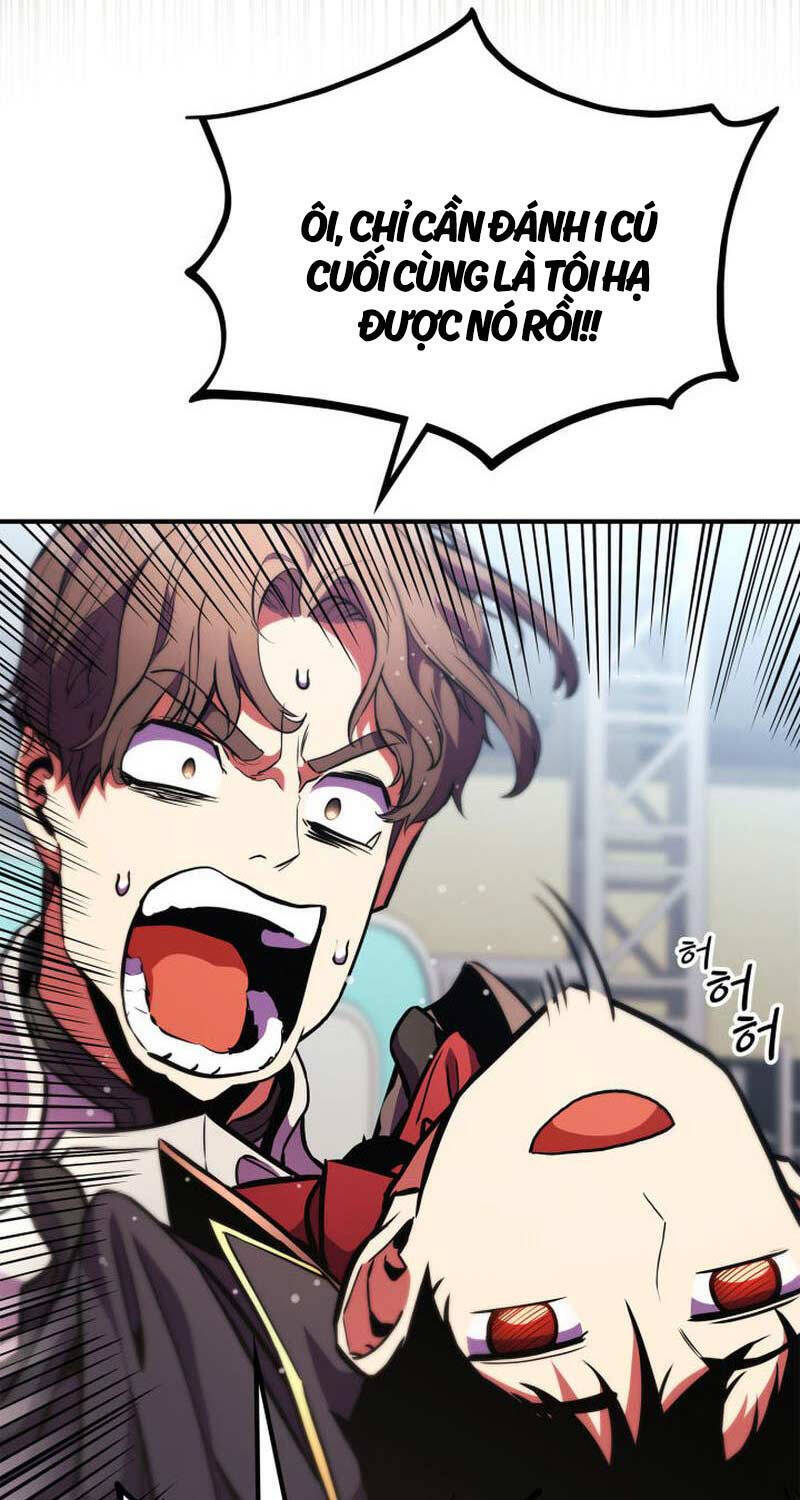 Sự Trở Lại Của Vị Thần Sức Mạnh Chap 162 - Next Chap 163