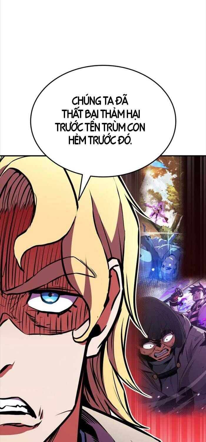 Sự Trở Lại Của Vị Thần Sức Mạnh Chap 163 - Next Chap 164