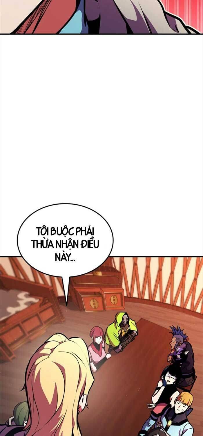 Sự Trở Lại Của Vị Thần Sức Mạnh Chap 163 - Next Chap 164