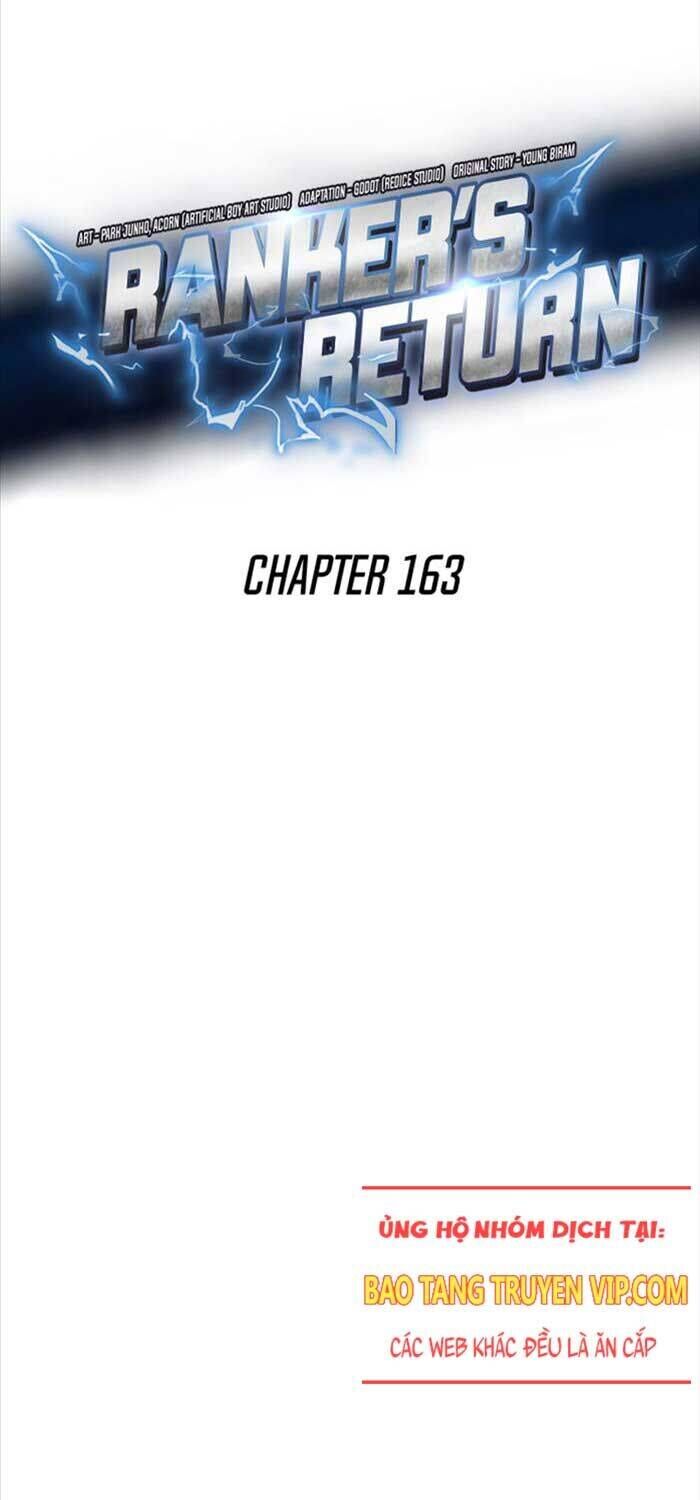 Sự Trở Lại Của Vị Thần Sức Mạnh Chap 163 - Next Chap 164