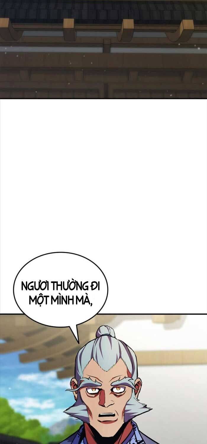 Sự Trở Lại Của Vị Thần Sức Mạnh Chap 163 - Next Chap 164