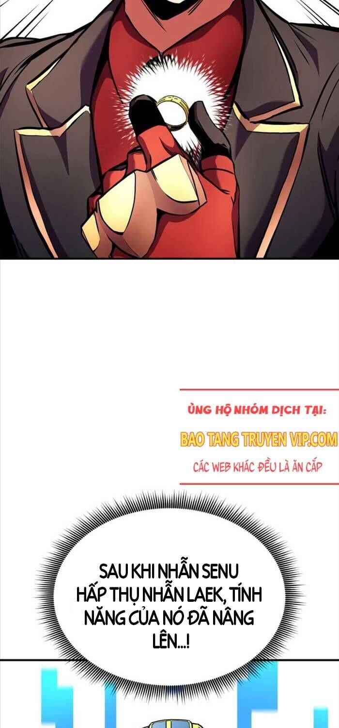 Sự Trở Lại Của Vị Thần Sức Mạnh Chap 163 - Next Chap 164