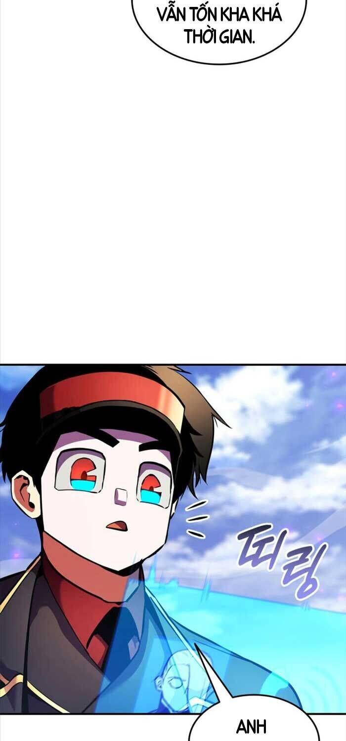 Sự Trở Lại Của Vị Thần Sức Mạnh Chap 163 - Next Chap 164
