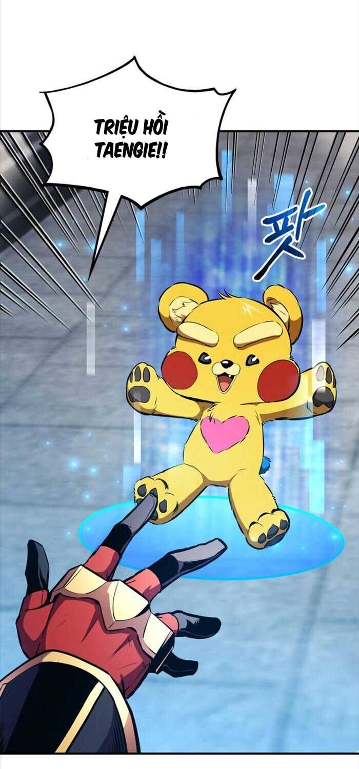 Sự Trở Lại Của Vị Thần Sức Mạnh Chap 163 - Next Chap 164