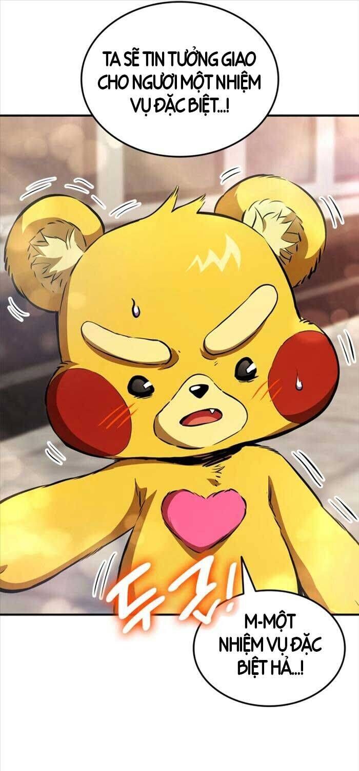 Sự Trở Lại Của Vị Thần Sức Mạnh Chap 163 - Next Chap 164