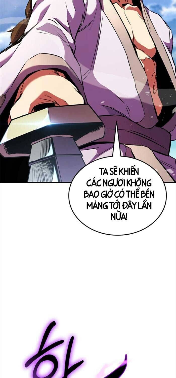 Sự Trở Lại Của Vị Thần Sức Mạnh Chap 163 - Next Chap 164