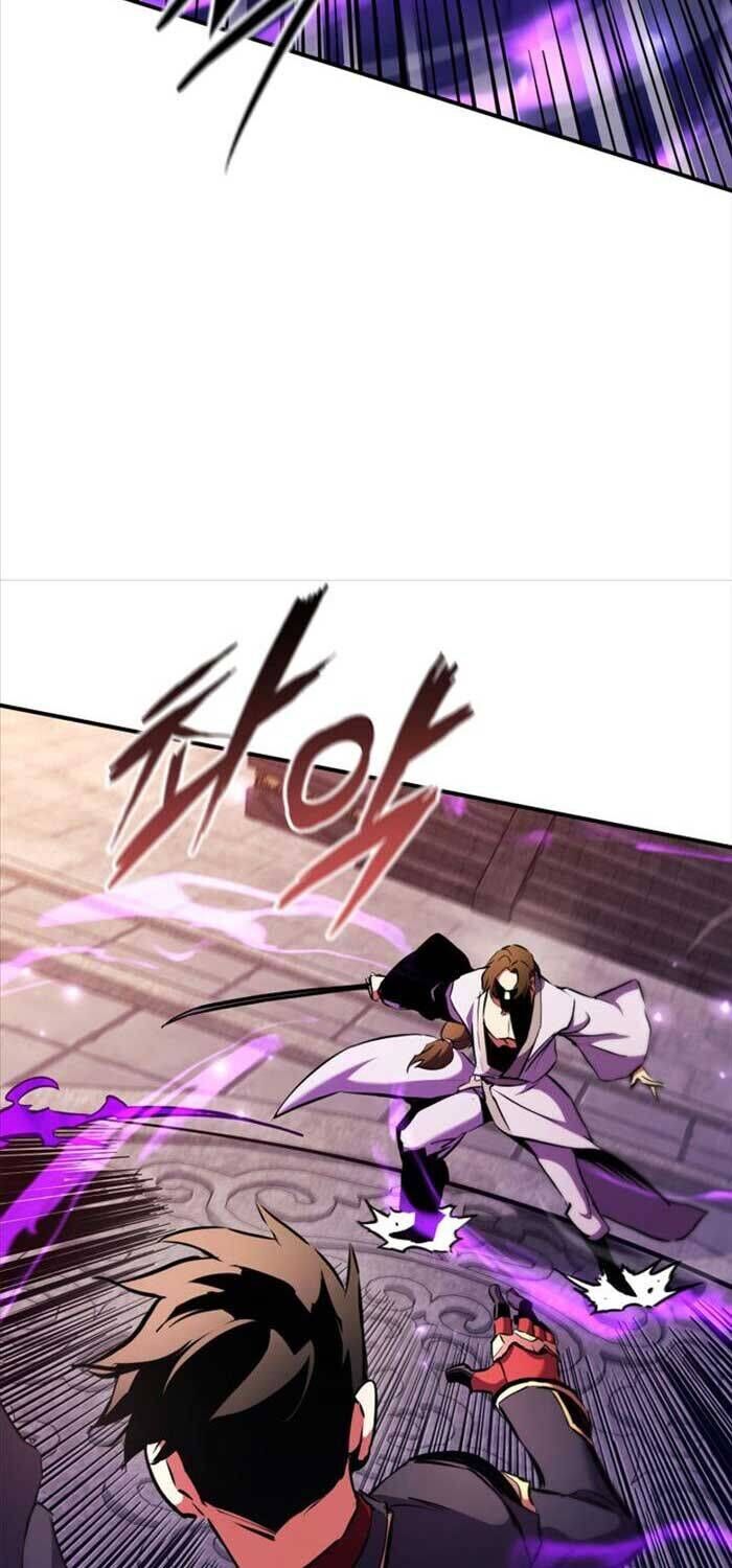 Sự Trở Lại Của Vị Thần Sức Mạnh Chap 163 - Next Chap 164