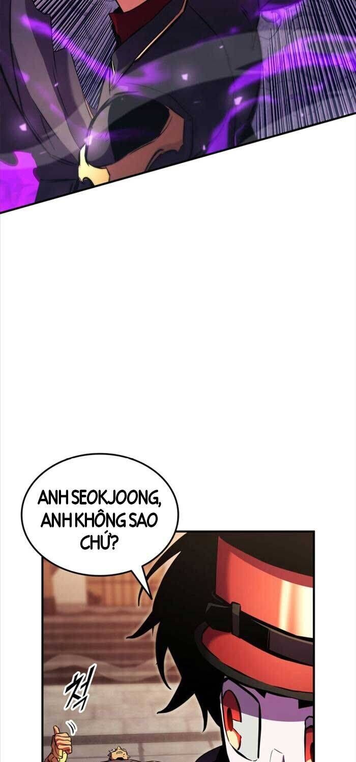 Sự Trở Lại Của Vị Thần Sức Mạnh Chap 163 - Next Chap 164