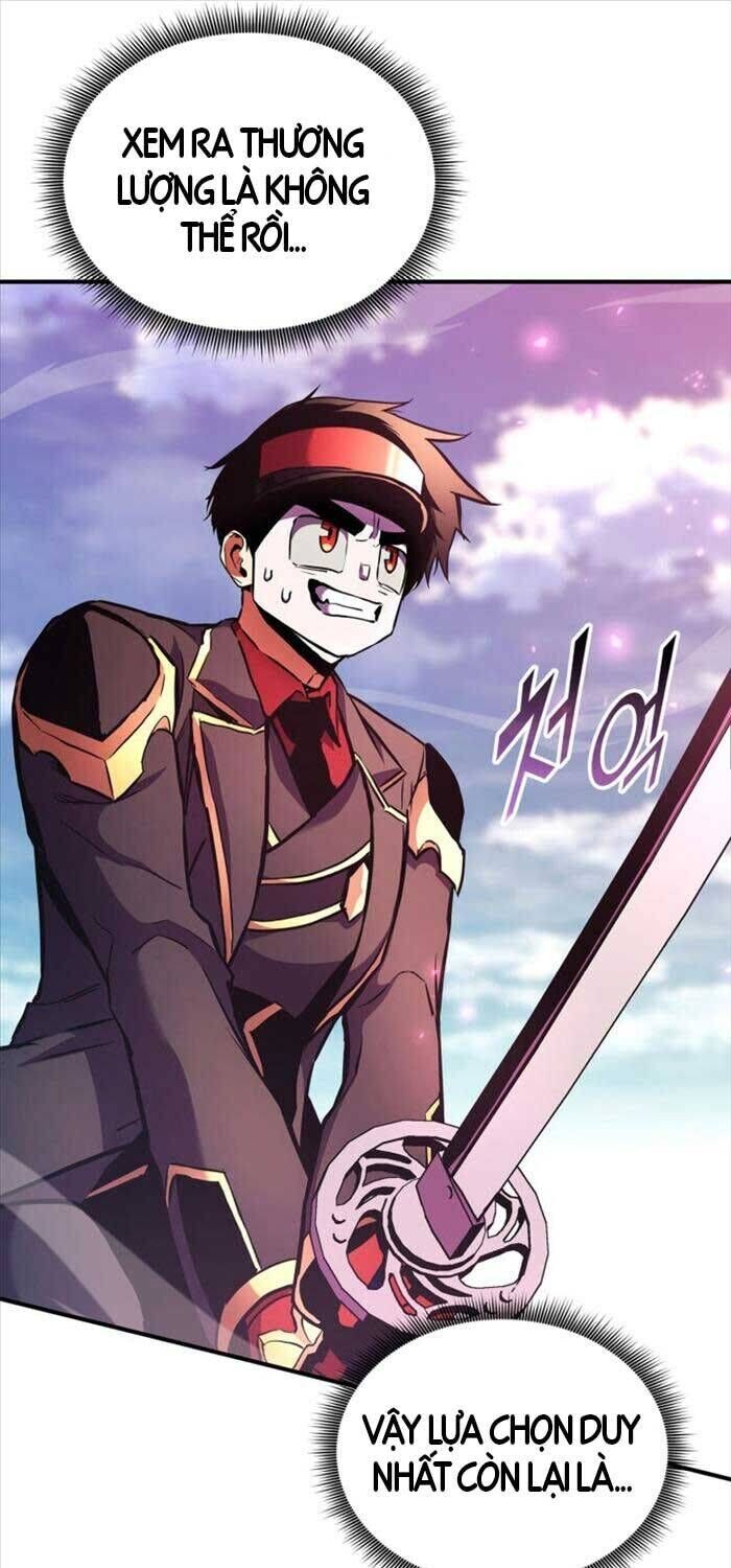 Sự Trở Lại Của Vị Thần Sức Mạnh Chap 163 - Next Chap 164