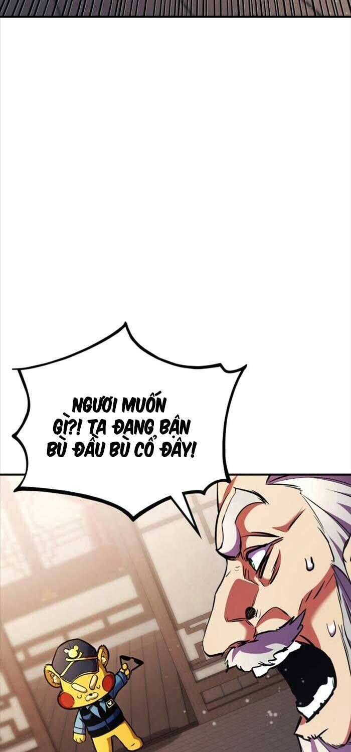 Sự Trở Lại Của Vị Thần Sức Mạnh Chap 163 - Next Chap 164