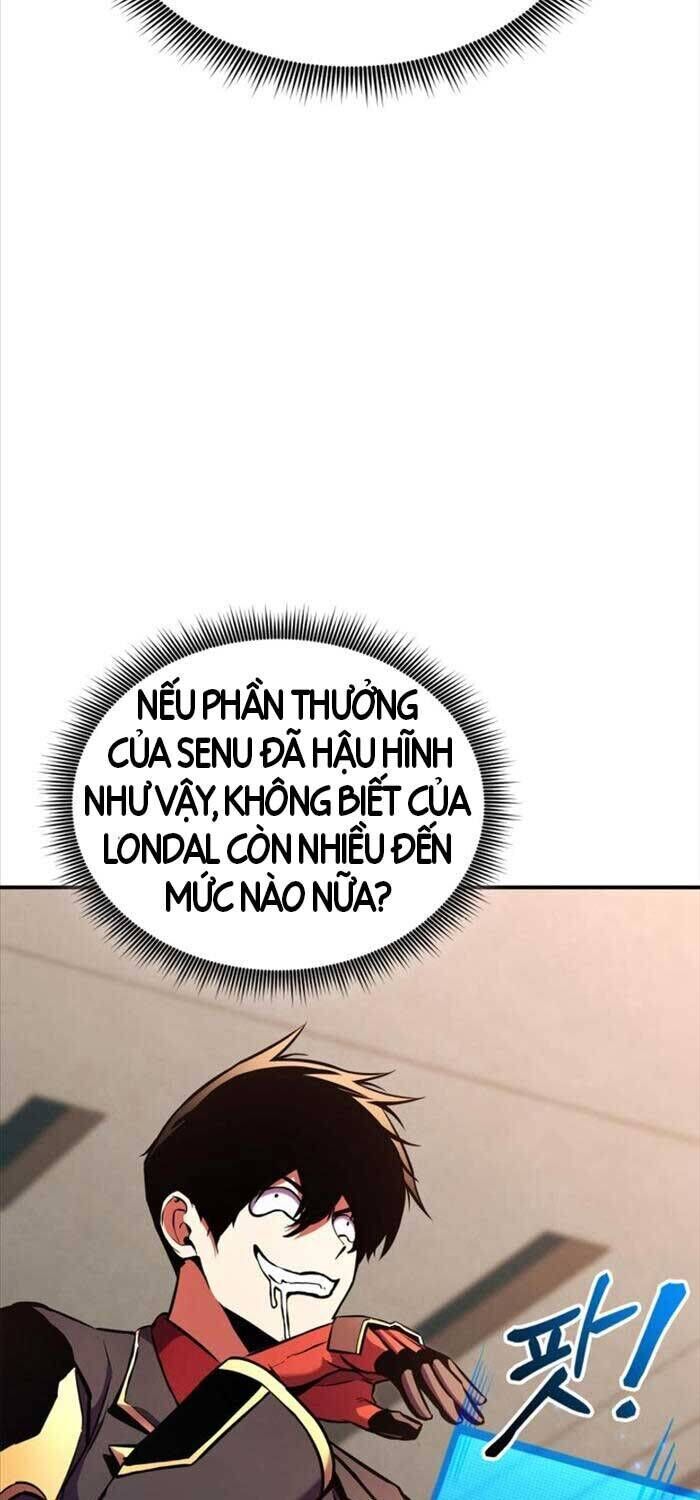 Sự Trở Lại Của Vị Thần Sức Mạnh Chap 163 - Next Chap 164