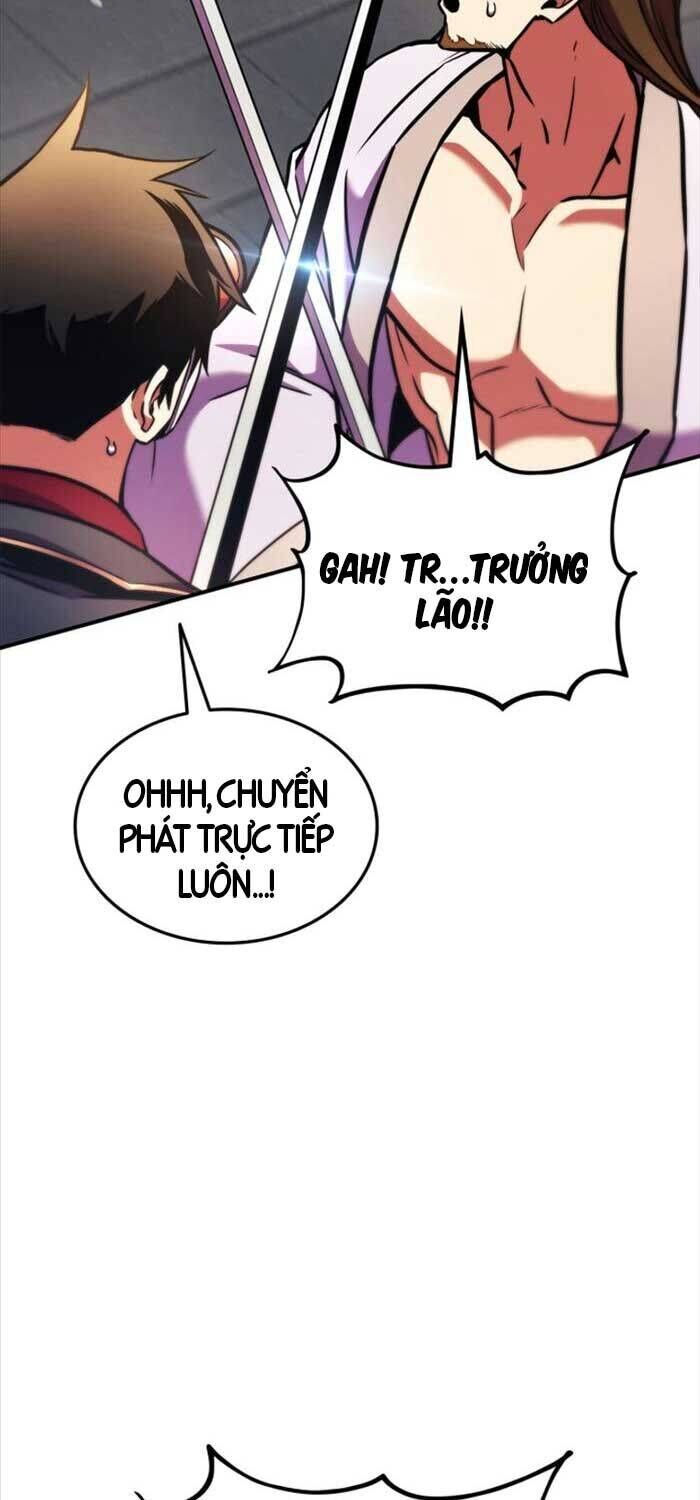 Sự Trở Lại Của Vị Thần Sức Mạnh Chap 163 - Next Chap 164