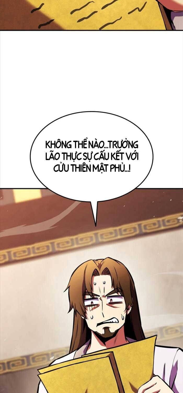 Sự Trở Lại Của Vị Thần Sức Mạnh Chap 163 - Next Chap 164