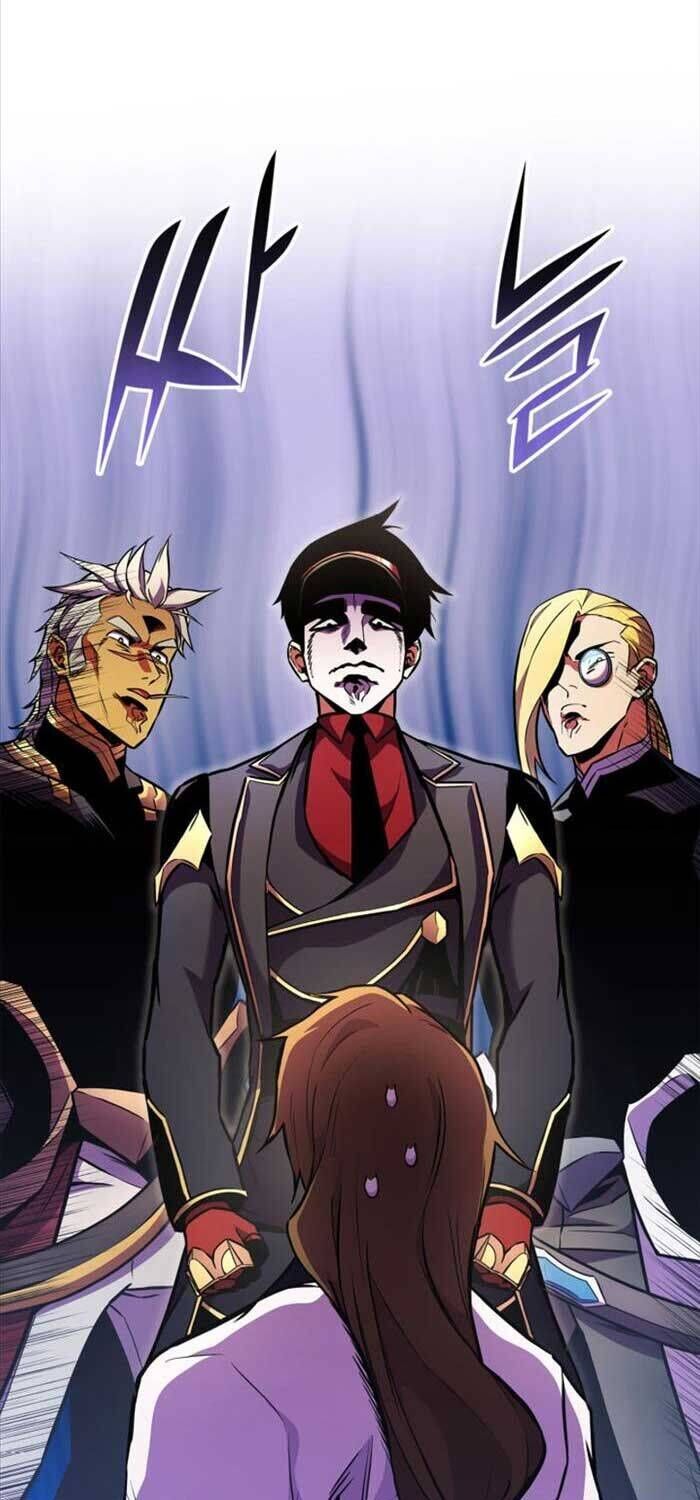 Sự Trở Lại Của Vị Thần Sức Mạnh Chap 163 - Next Chap 164