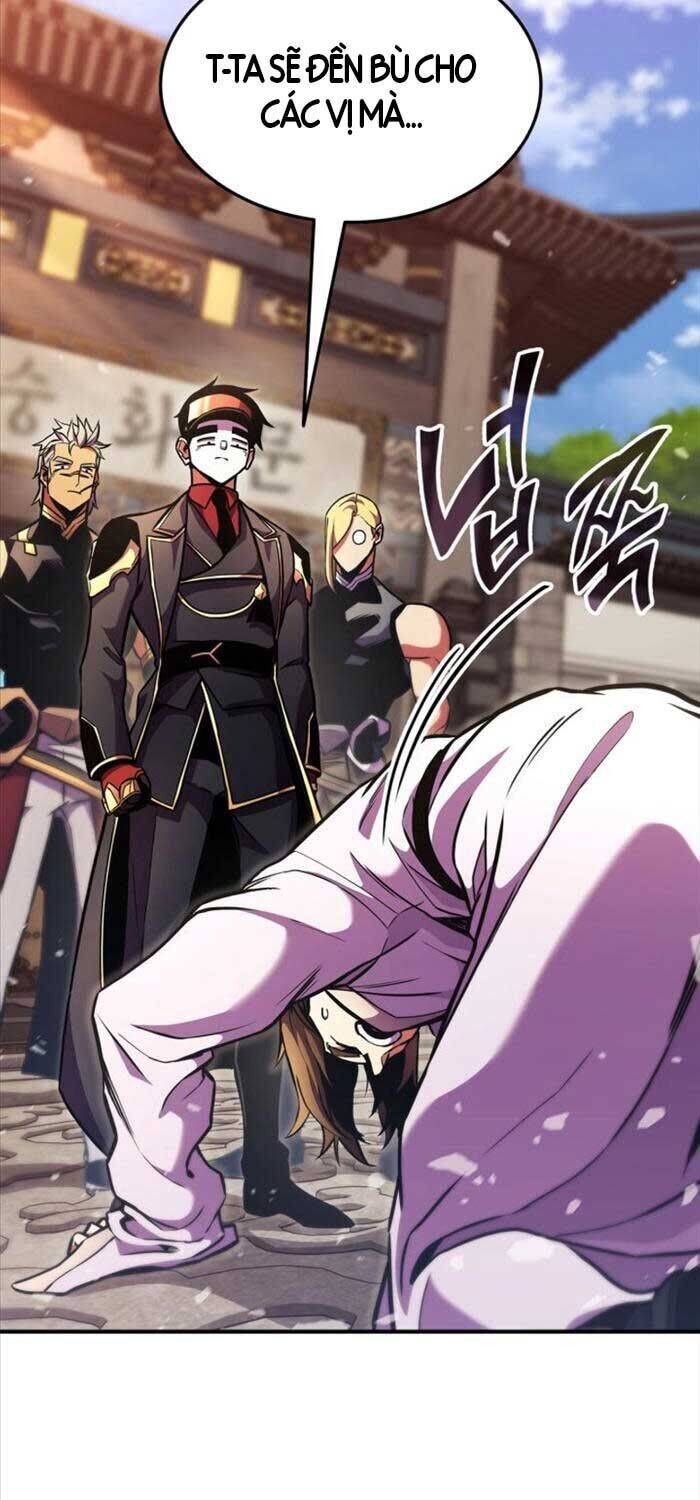 Sự Trở Lại Của Vị Thần Sức Mạnh Chap 163 - Next Chap 164