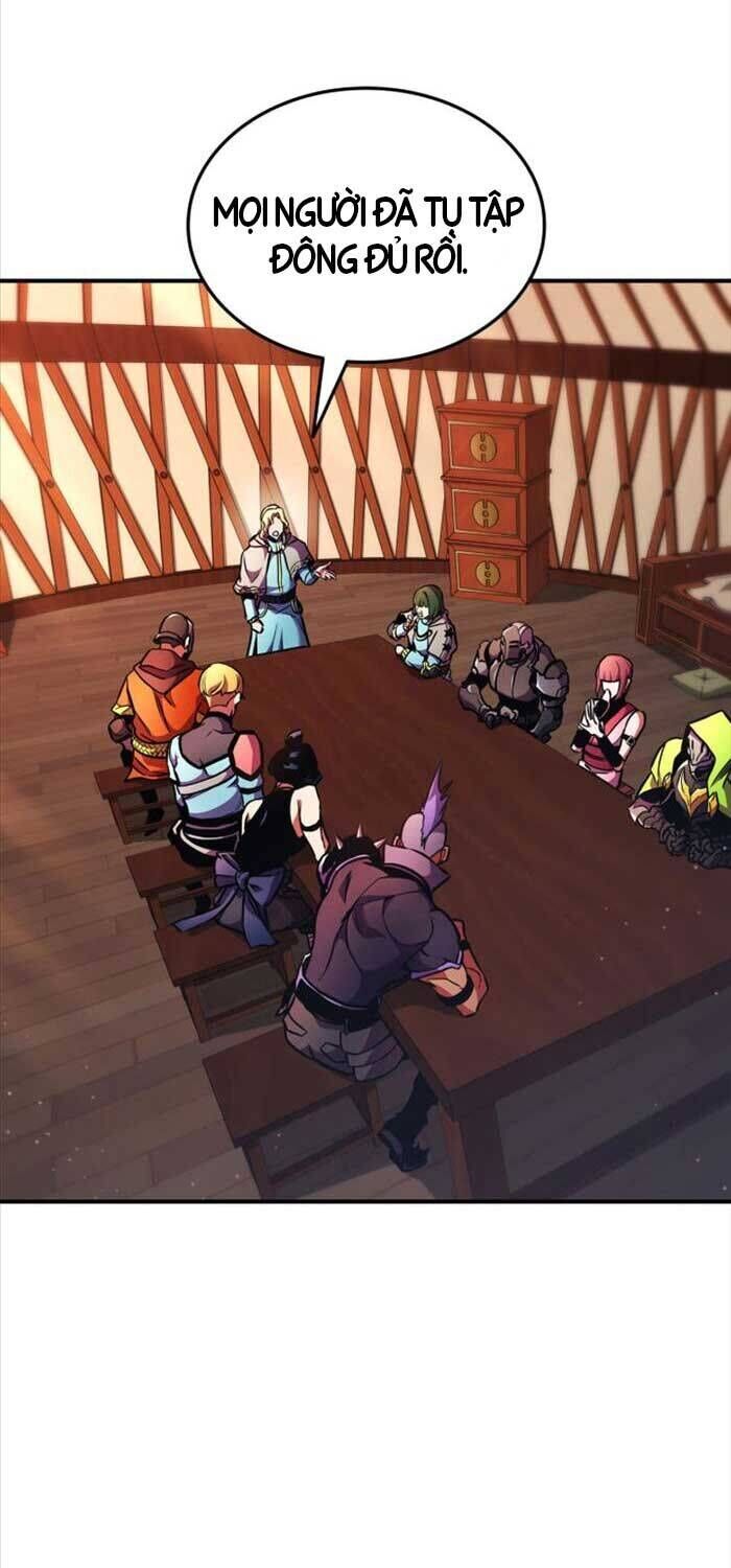 Sự Trở Lại Của Vị Thần Sức Mạnh Chap 163 - Next Chap 164