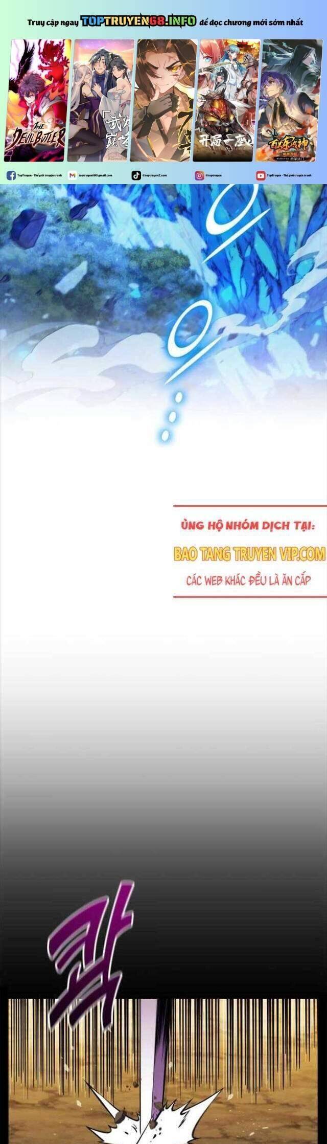 Sự Trở Lại Của Vị Thần Sức Mạnh Chap 164 - Next Chap 165