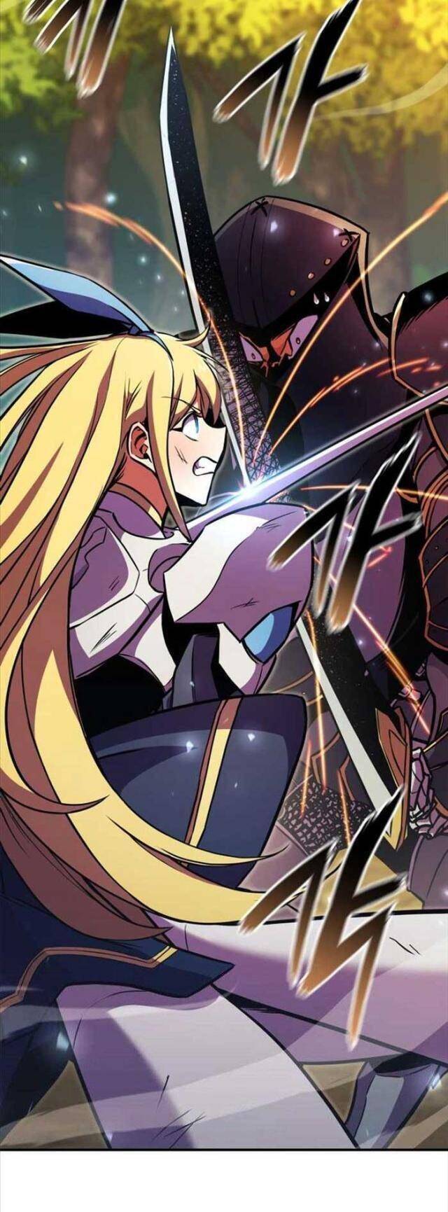 Sự Trở Lại Của Vị Thần Sức Mạnh Chap 164 - Next Chap 165