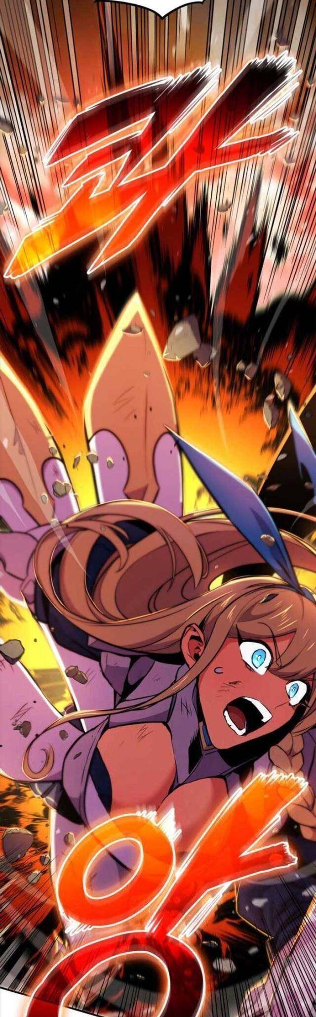 Sự Trở Lại Của Vị Thần Sức Mạnh Chap 164 - Next Chap 165