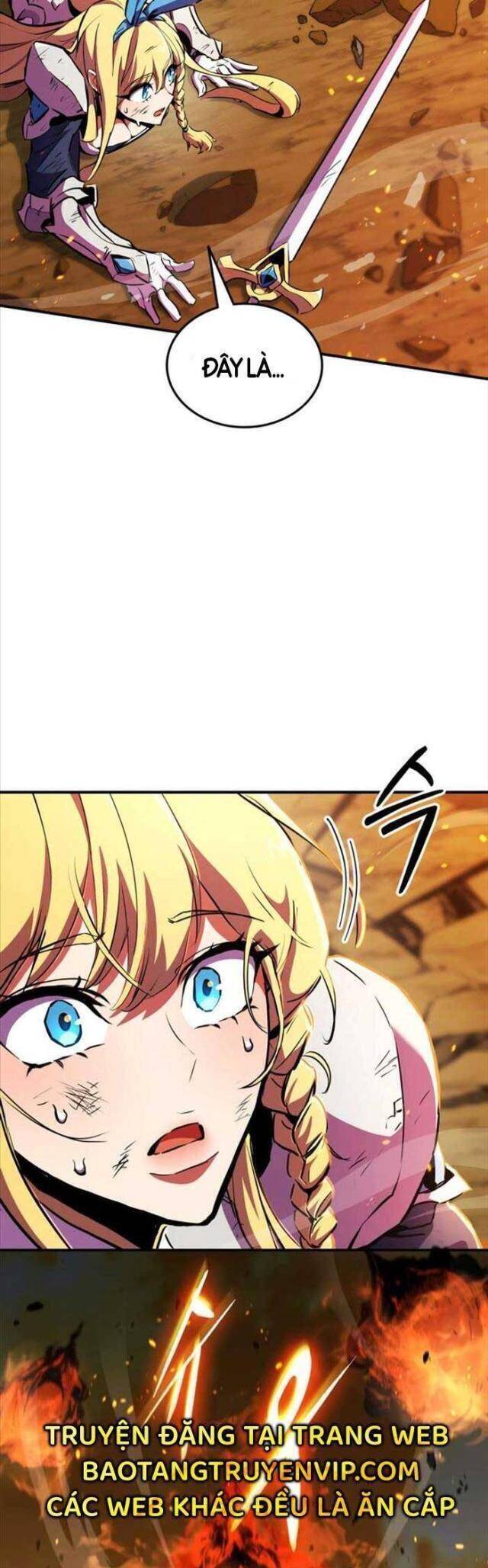 Sự Trở Lại Của Vị Thần Sức Mạnh Chap 164 - Next Chap 165