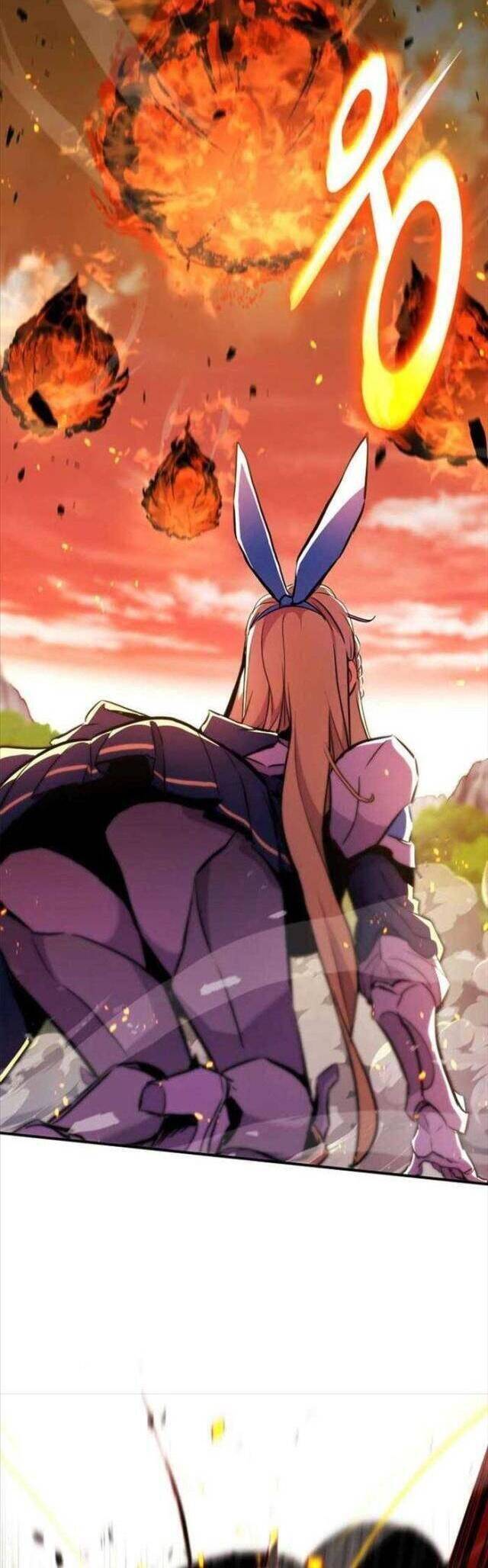 Sự Trở Lại Của Vị Thần Sức Mạnh Chap 164 - Next Chap 165