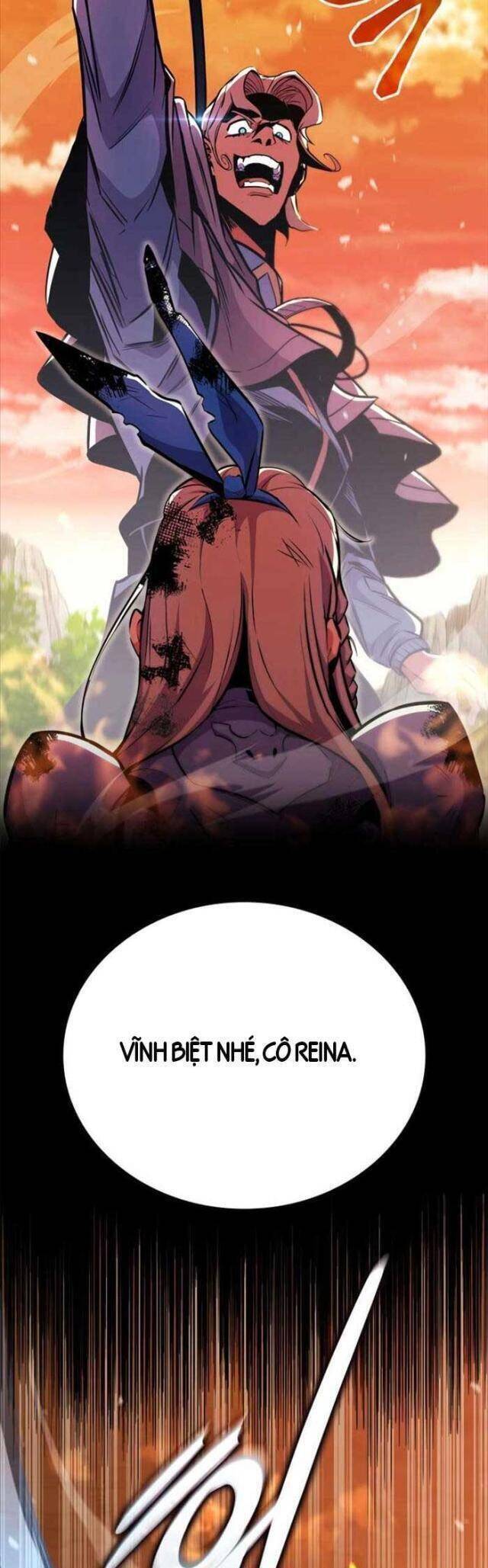 Sự Trở Lại Của Vị Thần Sức Mạnh Chap 164 - Next Chap 165