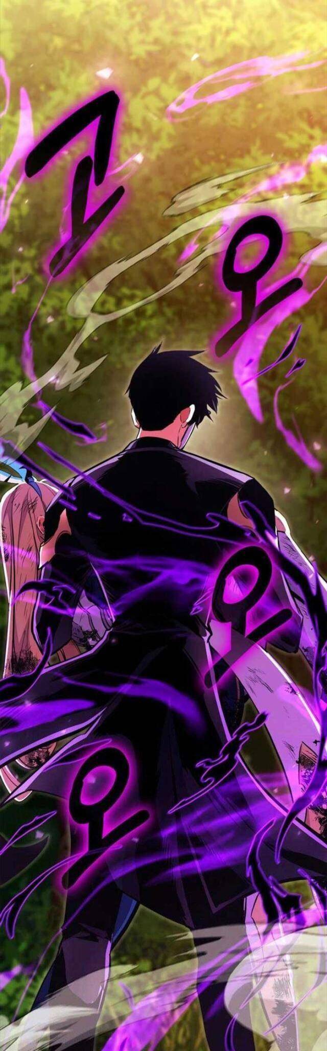 Sự Trở Lại Của Vị Thần Sức Mạnh Chap 164 - Next Chap 165