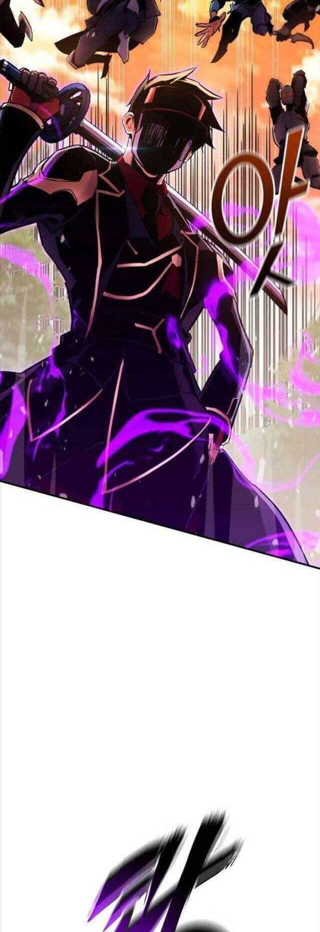 Sự Trở Lại Của Vị Thần Sức Mạnh Chap 164 - Next Chap 165