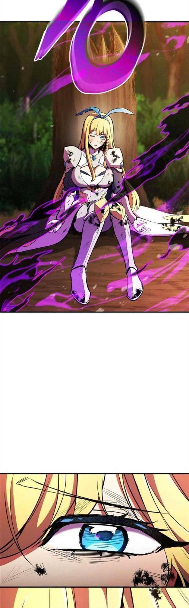 Sự Trở Lại Của Vị Thần Sức Mạnh Chap 164 - Next Chap 165