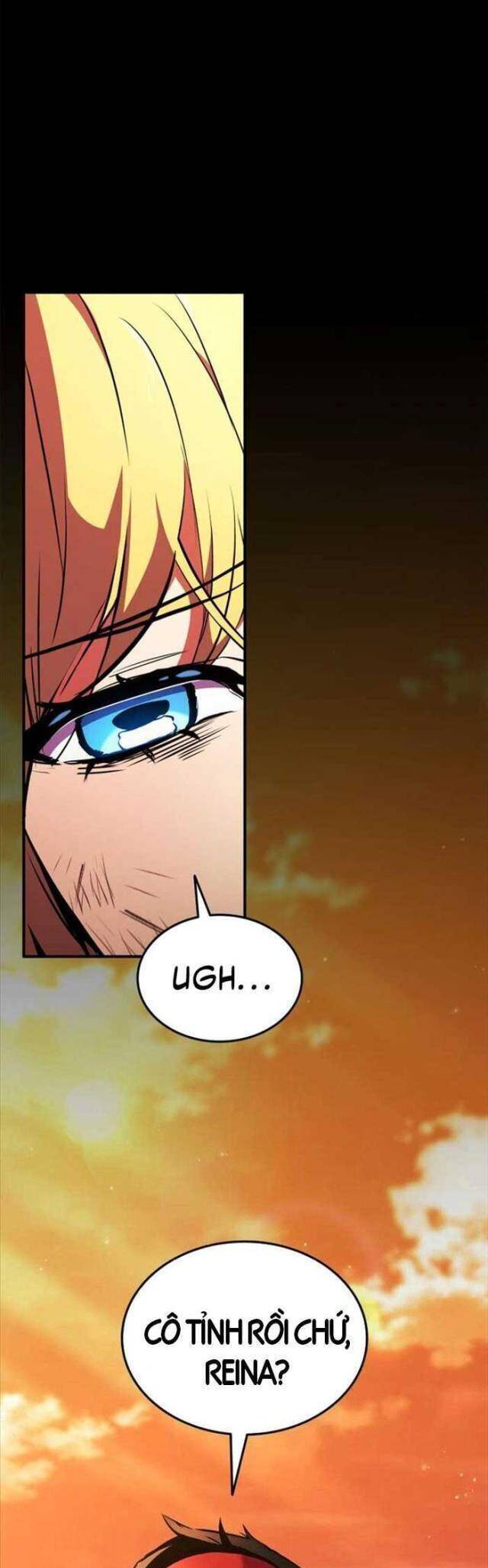 Sự Trở Lại Của Vị Thần Sức Mạnh Chap 164 - Next Chap 165
