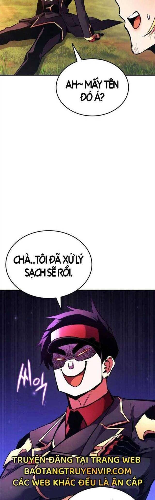 Sự Trở Lại Của Vị Thần Sức Mạnh Chap 164 - Next Chap 165