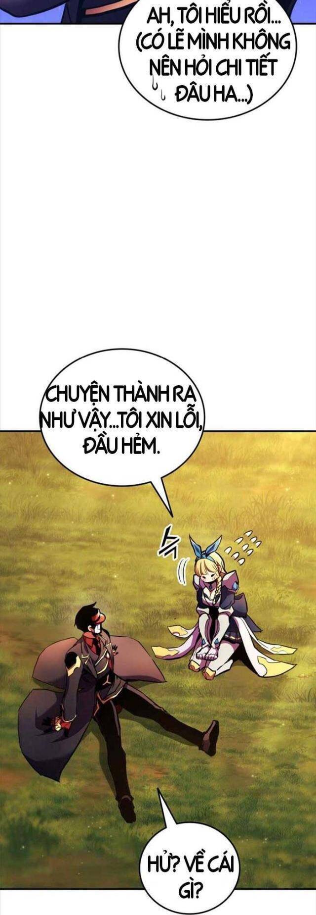 Sự Trở Lại Của Vị Thần Sức Mạnh Chap 164 - Next Chap 165