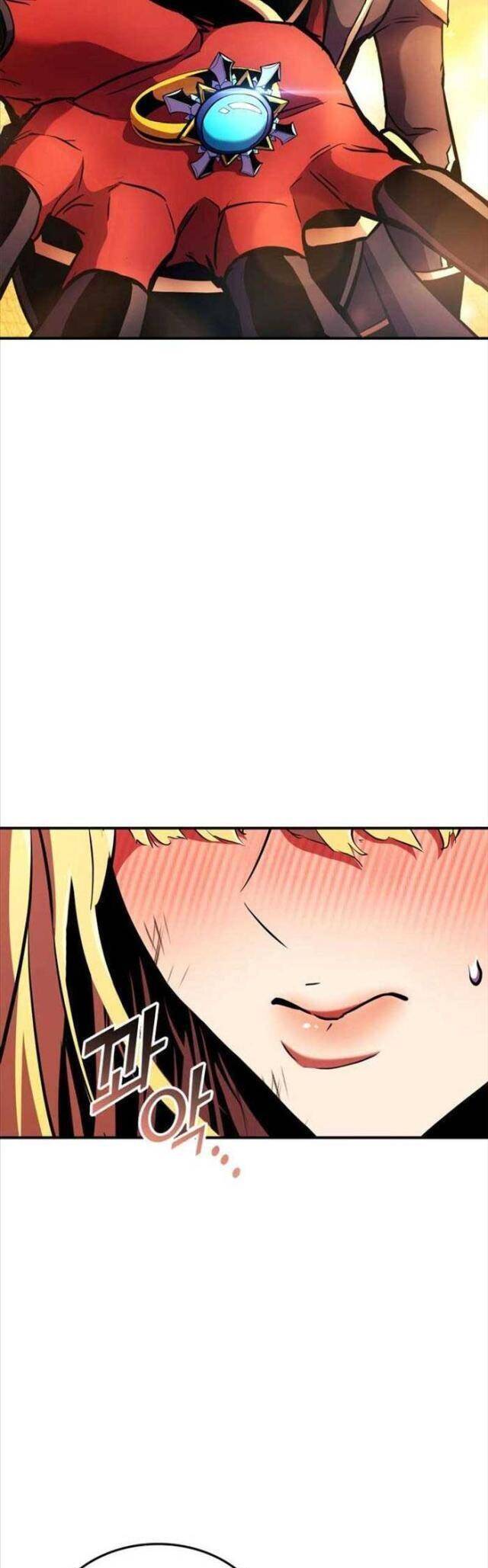 Sự Trở Lại Của Vị Thần Sức Mạnh Chap 164 - Next Chap 165