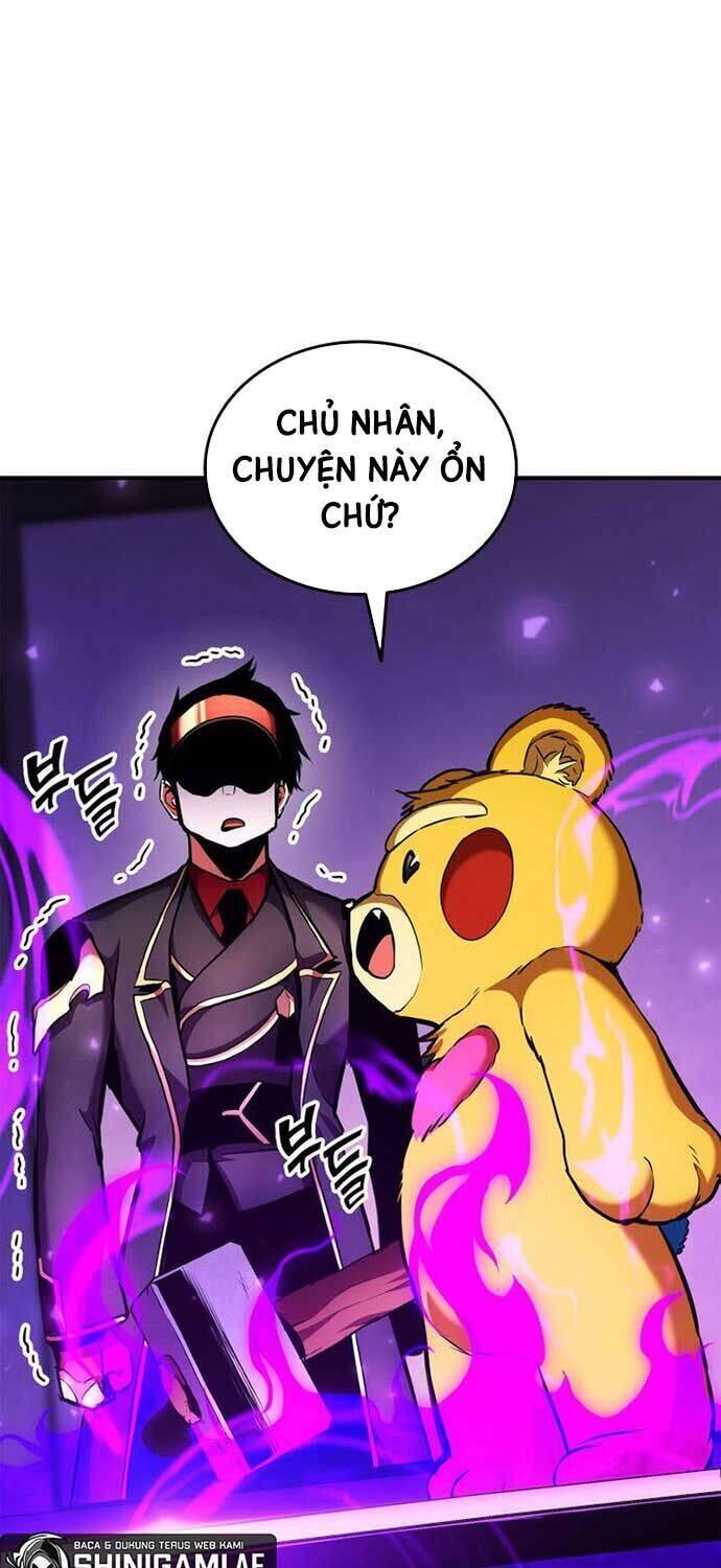 Sự Trở Lại Của Vị Thần Sức Mạnh Chap 165 - Next Chap 166