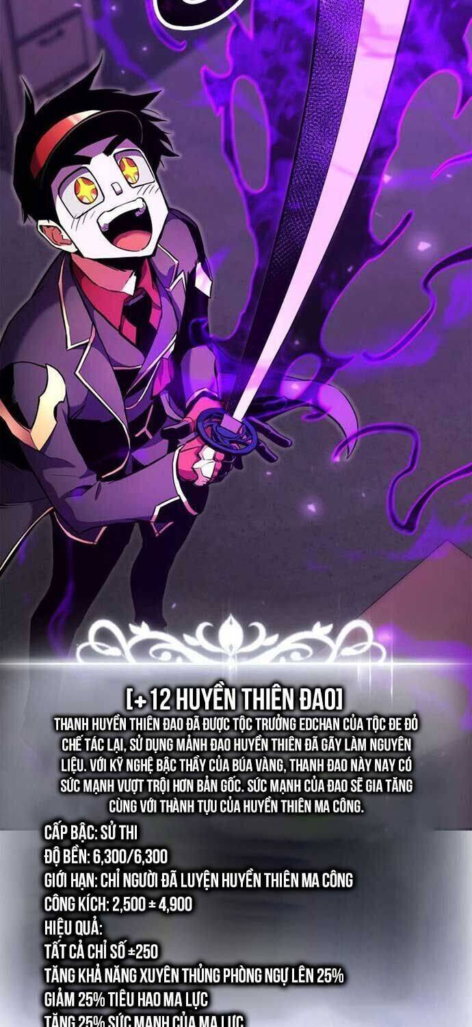 Sự Trở Lại Của Vị Thần Sức Mạnh Chap 165 - Next Chap 166