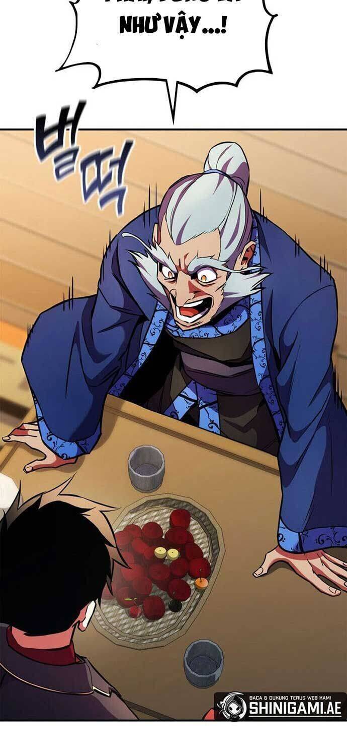 Sự Trở Lại Của Vị Thần Sức Mạnh Chap 165 - Next Chap 166