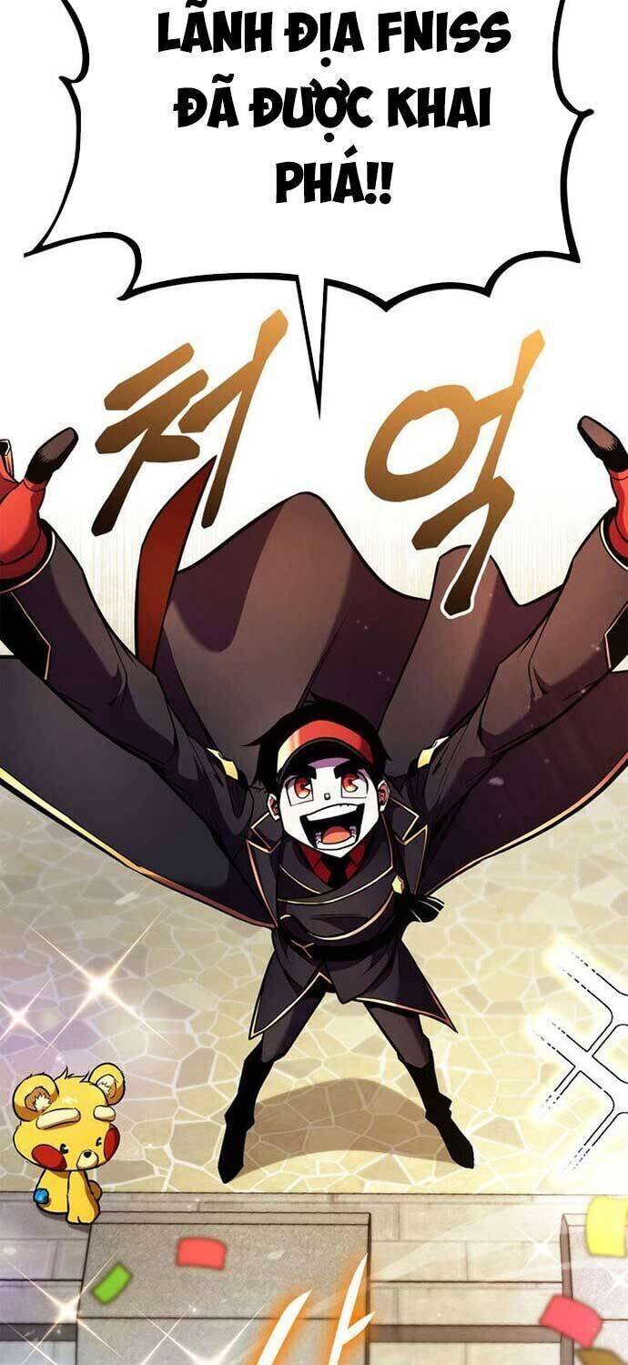 Sự Trở Lại Của Vị Thần Sức Mạnh Chap 165 - Next Chap 166