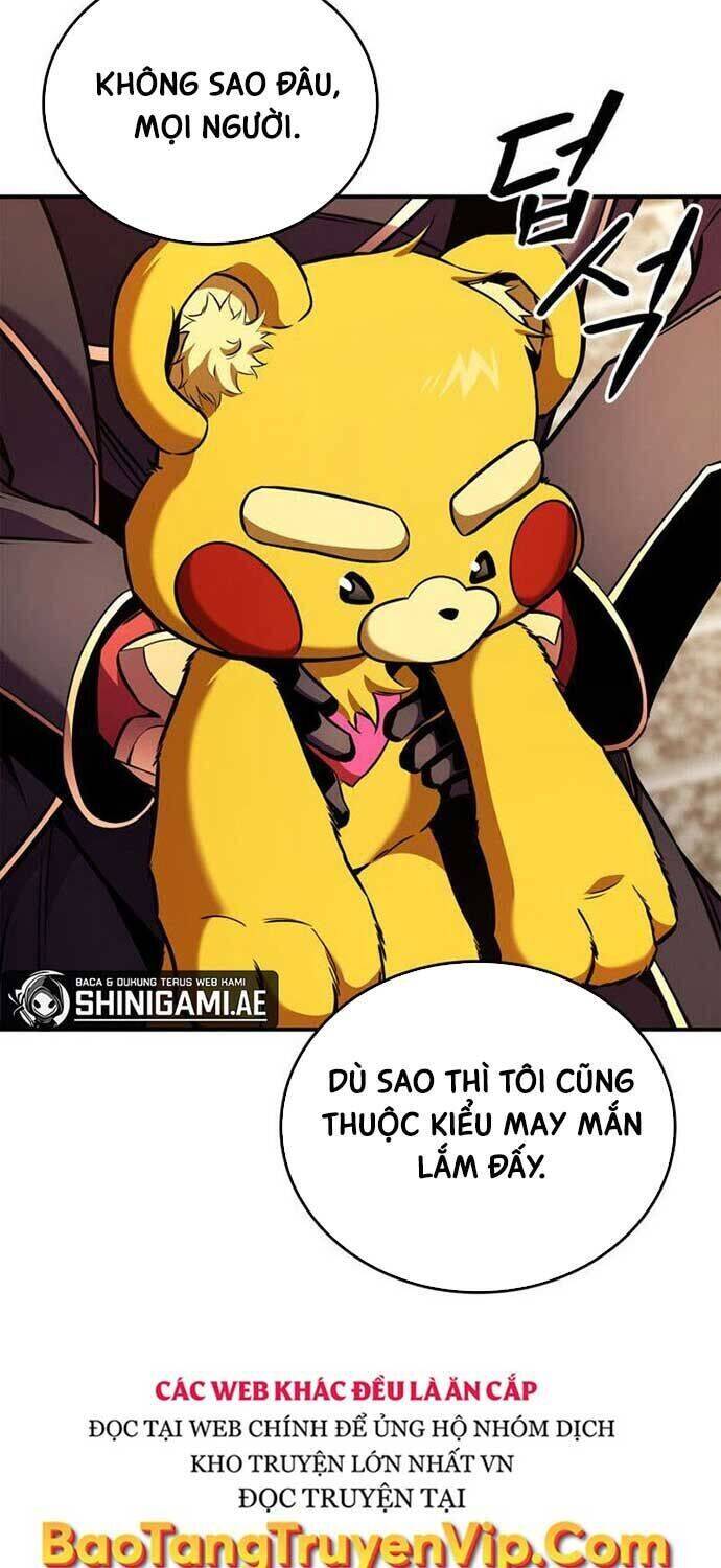 Sự Trở Lại Của Vị Thần Sức Mạnh Chap 165 - Next Chap 166