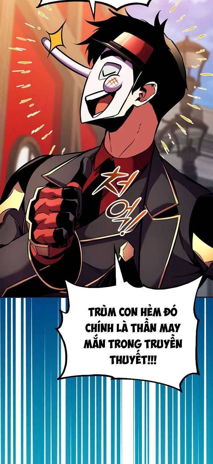 Sự Trở Lại Của Vị Thần Sức Mạnh Chap 165 - Next Chap 166