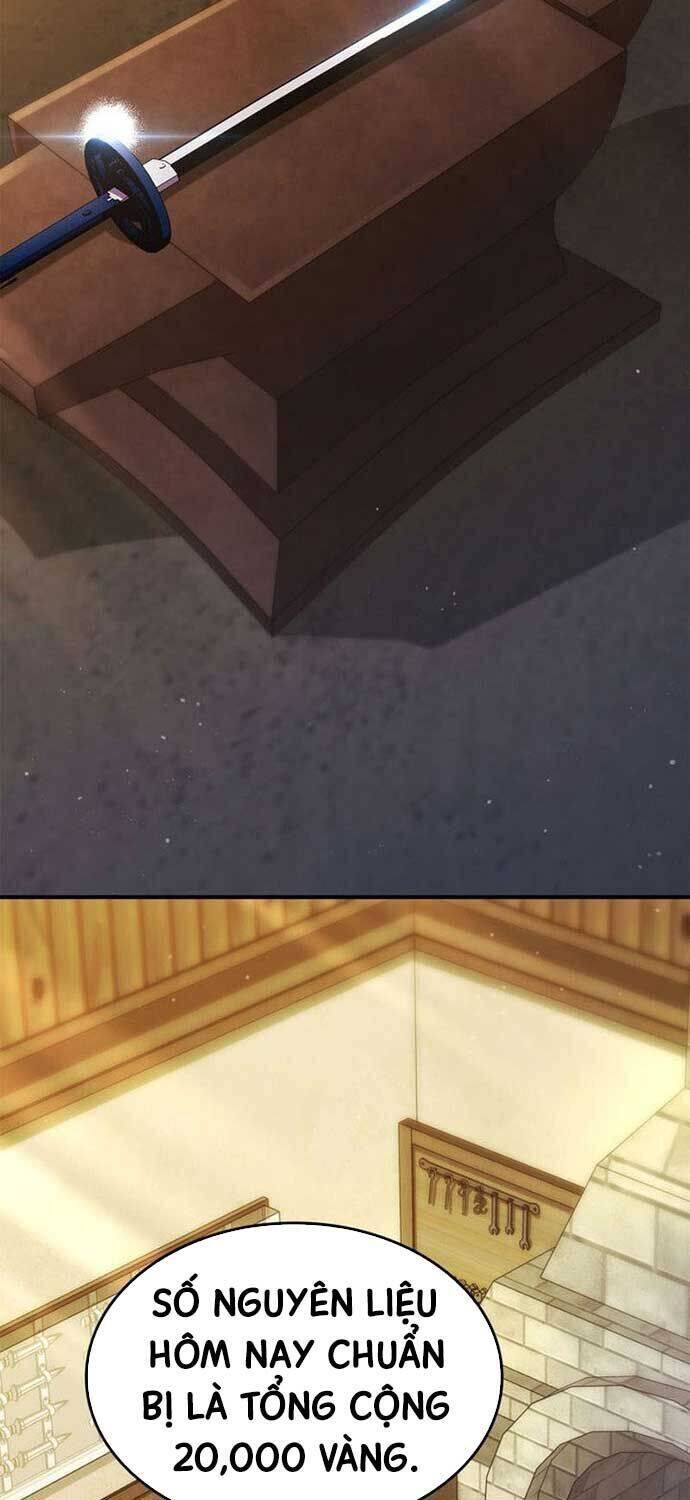 Sự Trở Lại Của Vị Thần Sức Mạnh Chap 165 - Next Chap 166