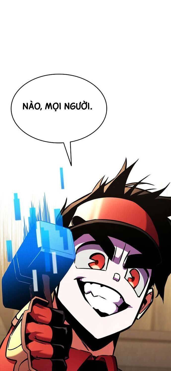 Sự Trở Lại Của Vị Thần Sức Mạnh Chap 165 - Next Chap 166