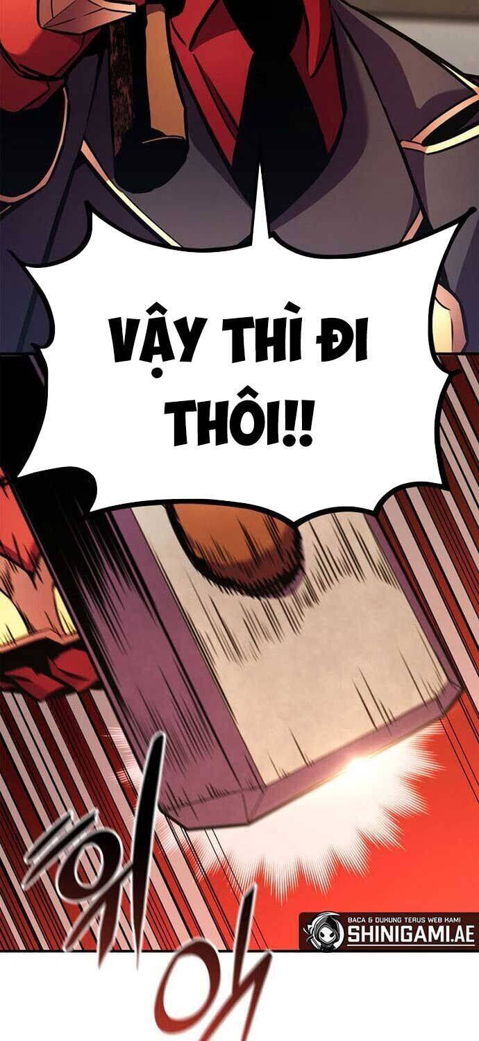 Sự Trở Lại Của Vị Thần Sức Mạnh Chap 165 - Next Chap 166