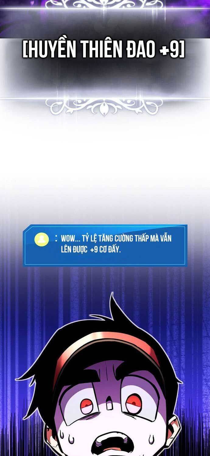 Sự Trở Lại Của Vị Thần Sức Mạnh Chap 165 - Next Chap 166