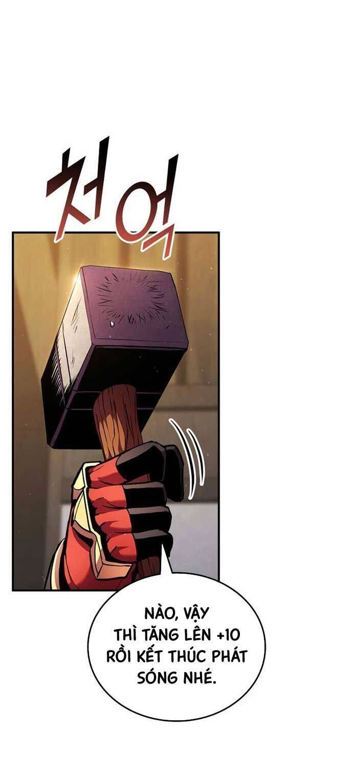 Sự Trở Lại Của Vị Thần Sức Mạnh Chap 165 - Next Chap 166